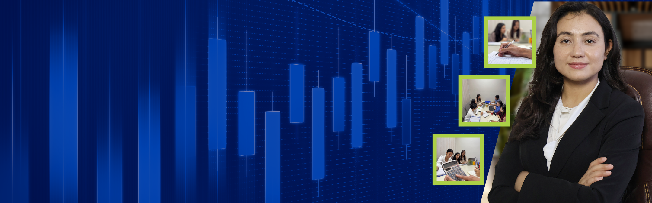 Tax Planning & Strategy